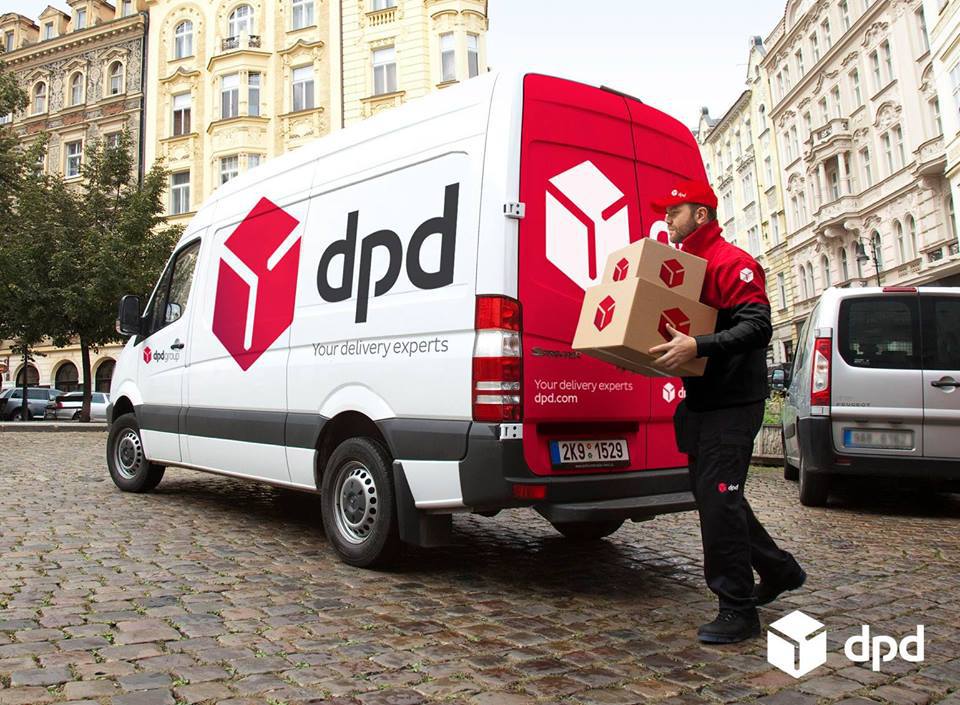 DPD - 15% din totalul coletelor care ar trebui expediate reajung în depozitele DPD România