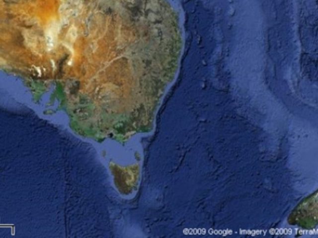 DESCOPERIREA care răstoarnă toate cunoștințele despre geografie. S-a găsit un nou continent