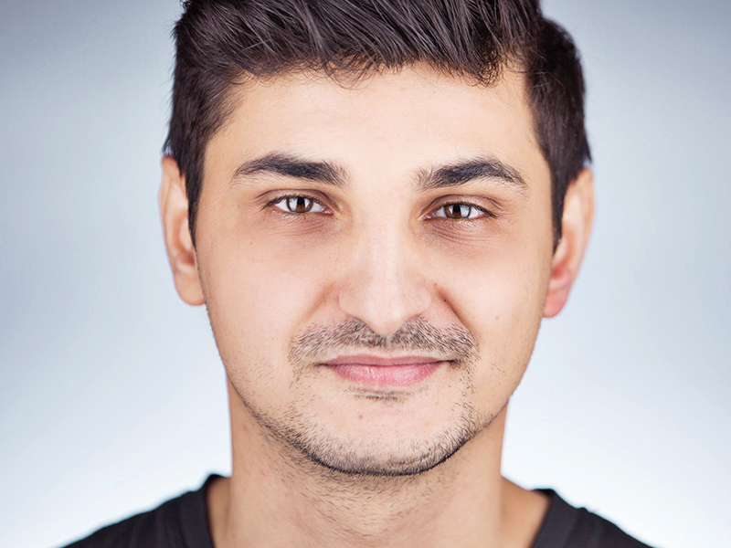 Opinie Florin Cașotă, redactor Business Magazin: Vremurile în care se furau copii au apus. Protejați-vă datele!