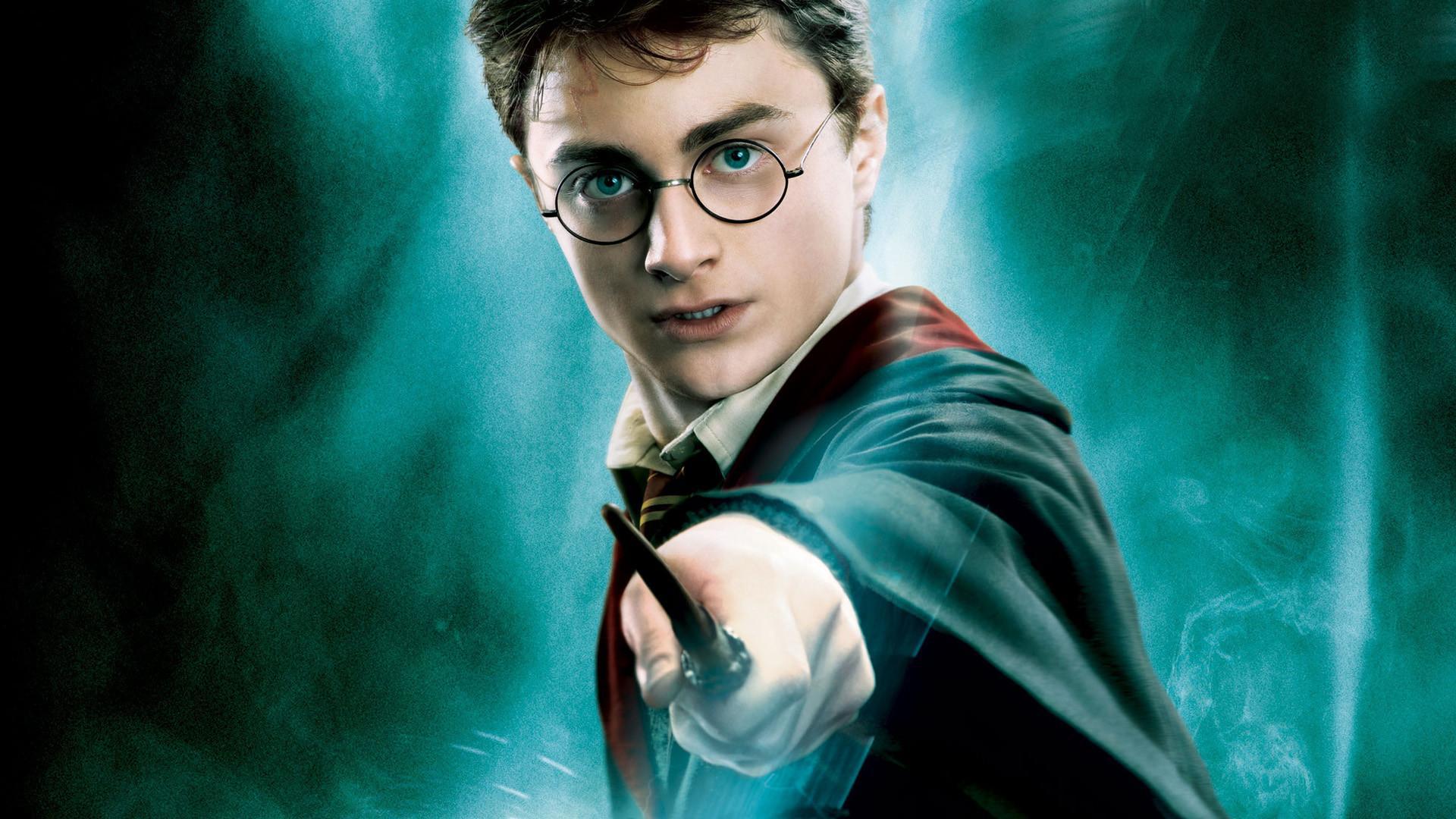 Cât valorează Harry Potter. Vezi câți bani a produs franciza de la aparație până astăzi