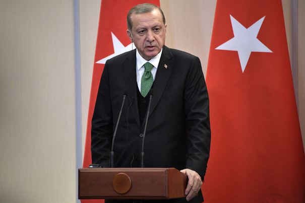 Recep Tayyip Erdogan despre țările care au încetat legăturile diplomatice cu Doha: Izolarea Qatarului este inumană, asemenea unui pedepse cu moartea