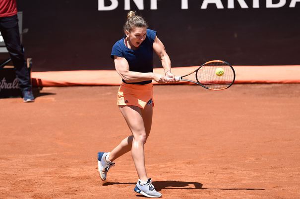 VICTORIE pentru Simona Halep! Jucătoarea de tenis se menține în linie dreaptă. Ce a dezvăluit după meciul de la Roland Garros