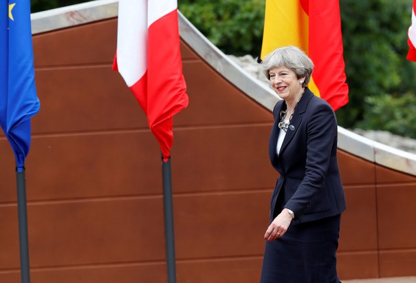 Motivele pentru care Theresa May riscă pierderea postului de premier al Marii Britanii