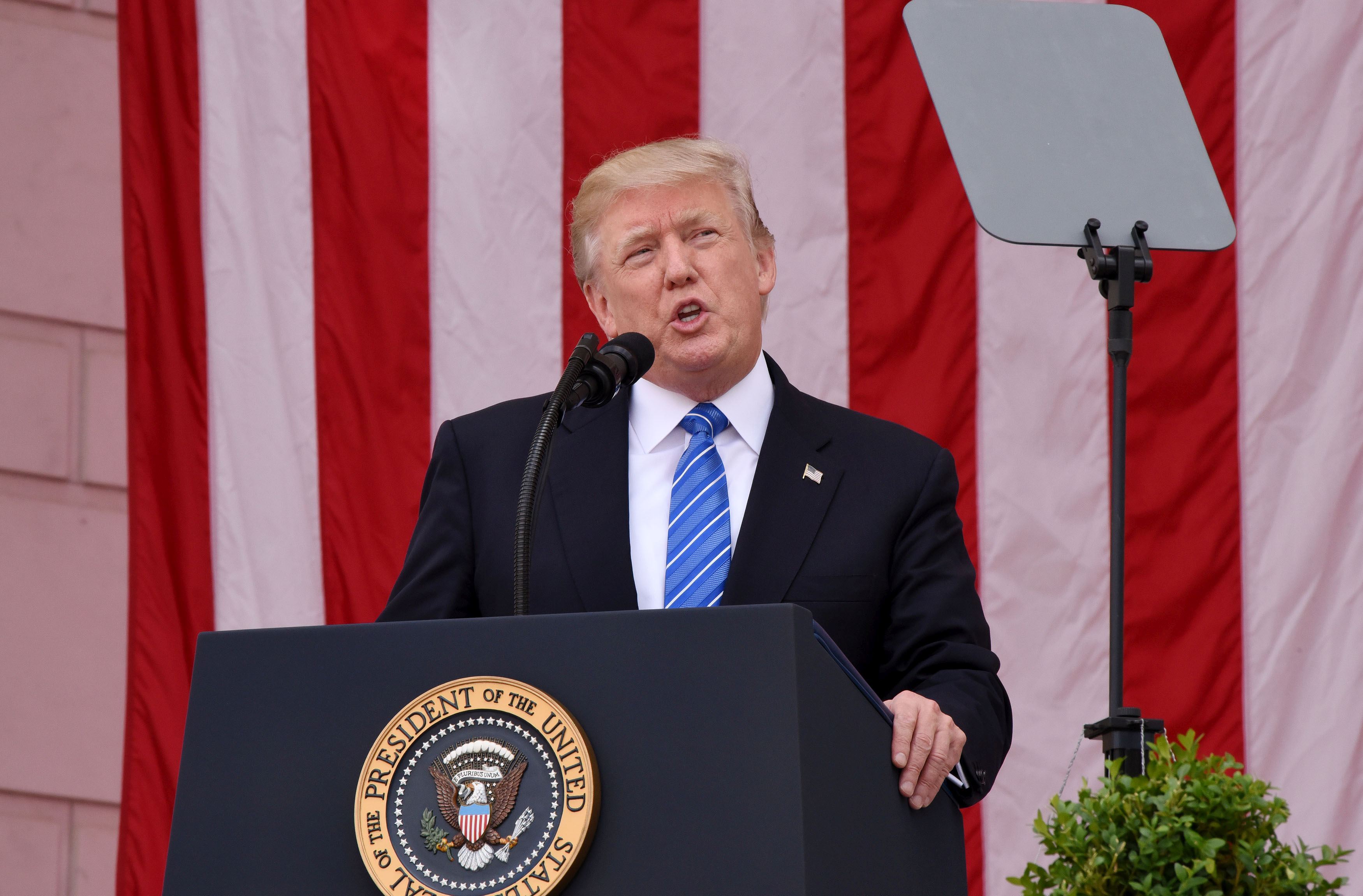 LOVITURA INIMAGINABILĂ a lui Trump pentru unul dintre cei mai importanți ALIAȚI! Cum a întors președintele SUA brusc foaia
