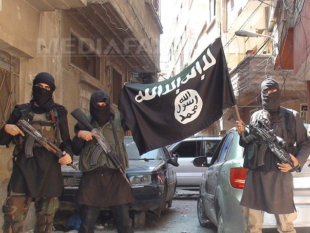 Care este singura țară de care se teme Stat Islamic