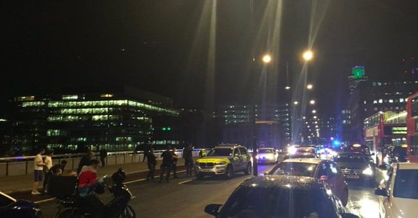 ATACURILE TERORISTE simultane din Londra! Ce a declarat ambasadorului României la Londra: ”Printre victime se numără și...”