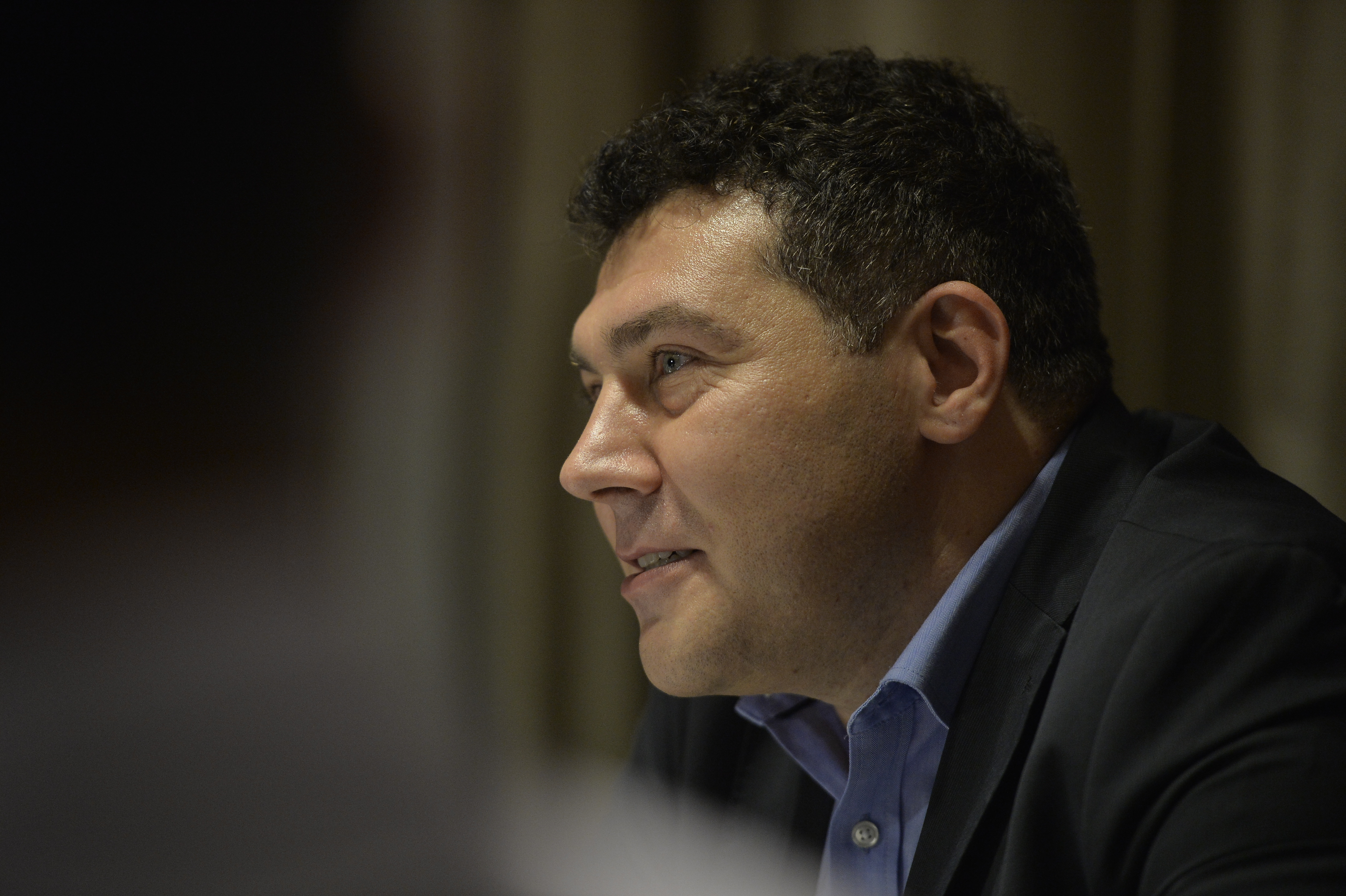 Sfaturi de carieră de la Cosmin Vladimirescu, general manager pentru România în cadrul Mastercard - VIDEO