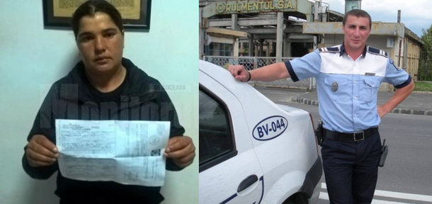 Polițistul Godină iese din nou la ATAC. Răspunsul lui pe Facebook în cel mai fierbinte scandal din ultimul timp a încins toată România
