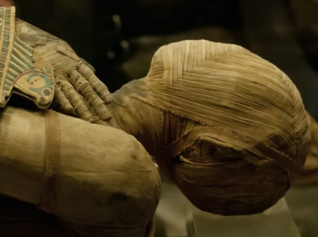 Testele ADN asupra mumiilor egiptene scot la iveală o descoperire ISTORICĂ. '' Nu provin de unde se credea anterior. Este extraordinar!''