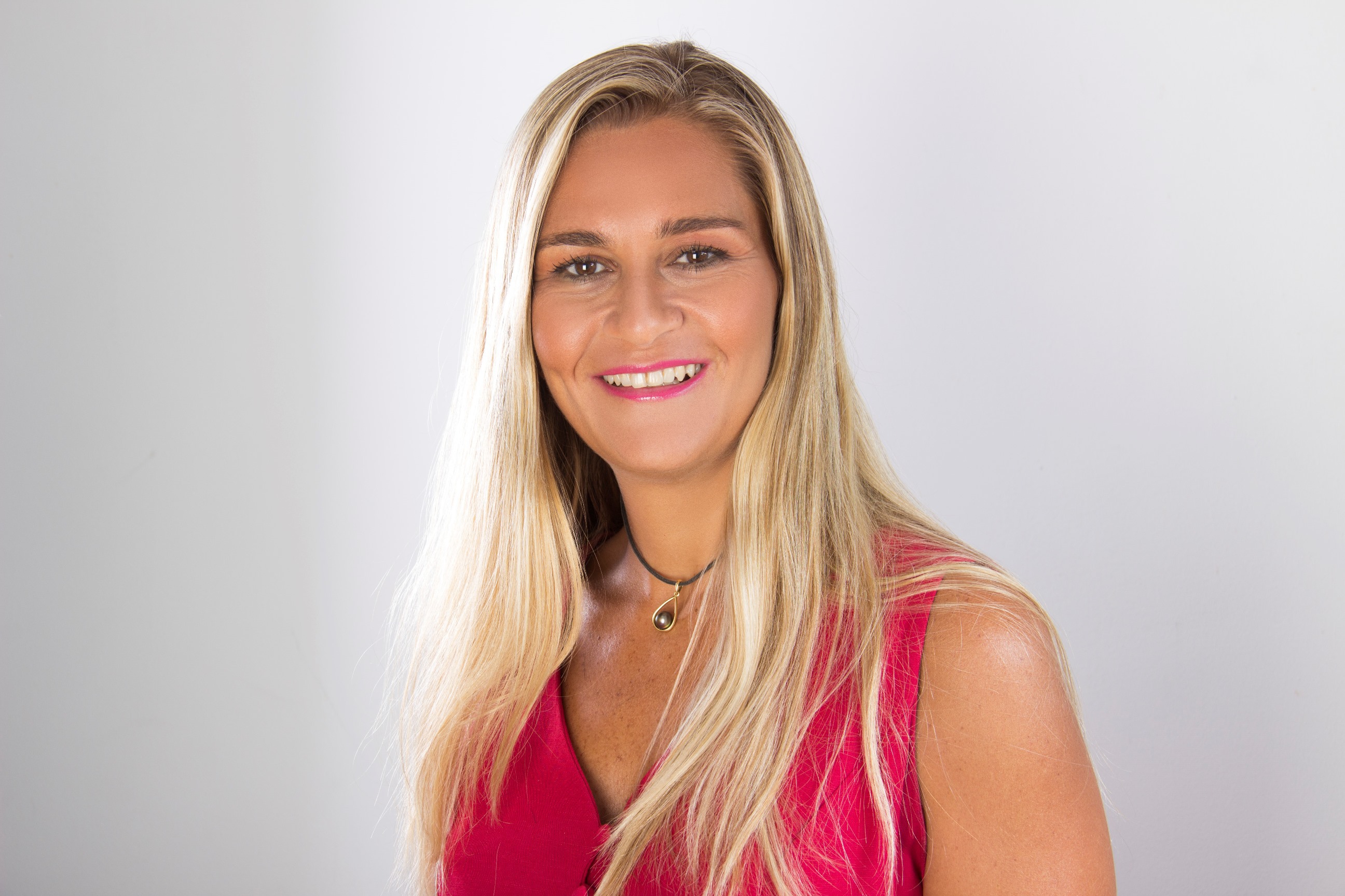Murielle Lorilloux, noul CEO al Vodafone România