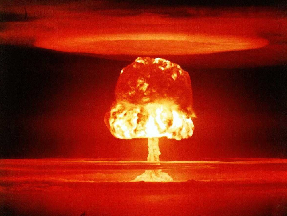 Fotografia care a declanșat cea mai mare criză nucleară din istorie