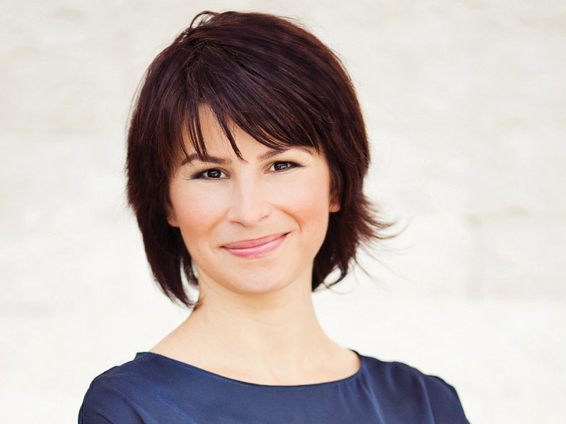 Opinie Rodica Obancea, executive & team coach: ritmurile leadershipului