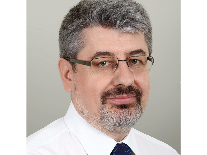 Opinie Sorin Spiridon, Ensight Management Consulting: Pentru tot mai multe companii creșterea nu mai este o opțiune, ci o necesitate