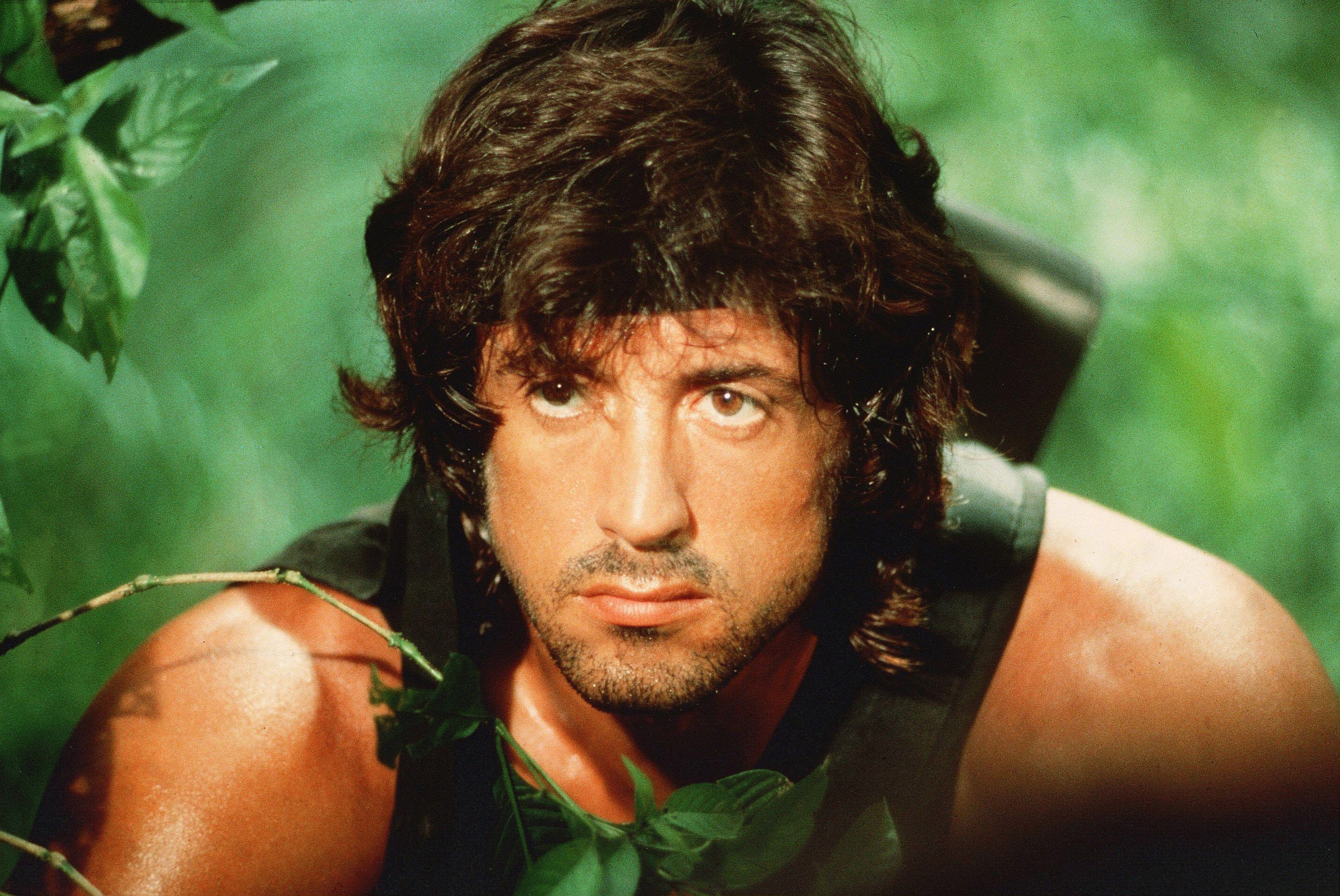 Cum arată Sistine Stallone, fiica lui Sylvester Stallone - GALERIE FOTO