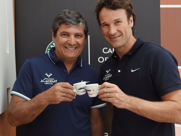 Toni Nadal, antrenorul câștigătorului de la Roland Garros: „Cel mai important talent din lume este capacitatea de a te îmbunățăți.  Există oameni care au această capacitate și alții care