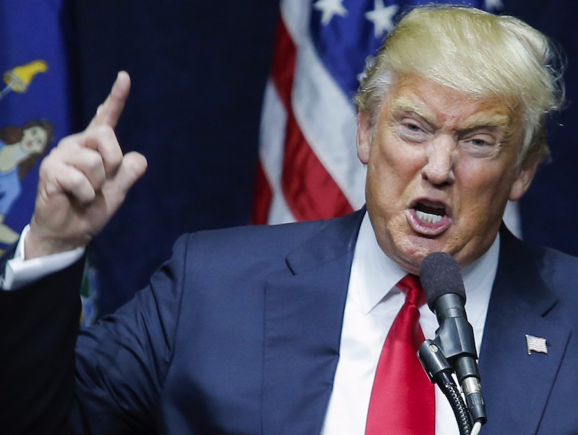 Donald Trump a decis retragerea Statelor Unite din Acordul climatic - surse