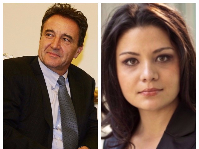 De ce România e România. Șefii giganților din electricitate: în Austria, un veteran corporatist educat în SUA, în România, o fostă directoare de cabinet PNL, de 32 de ani