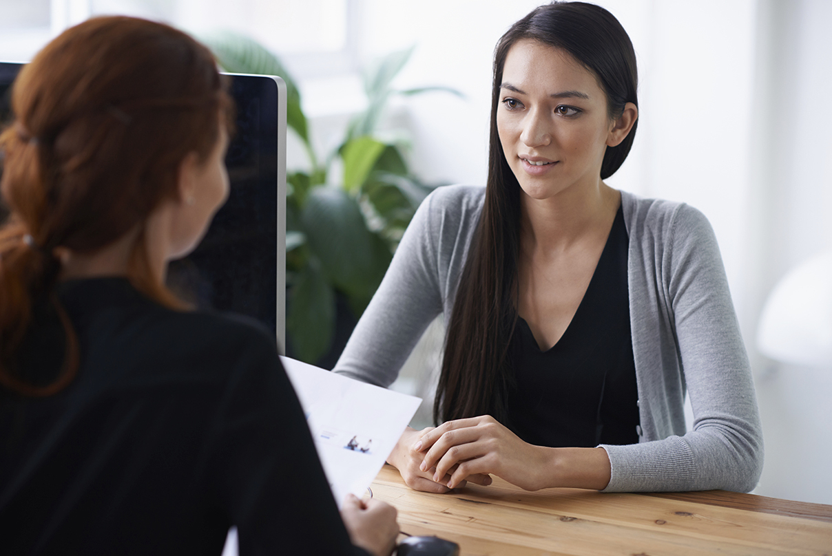 Șeful de recrutare al LinkedIn dezvăluie primul lucru pe care îl cere unui candidat