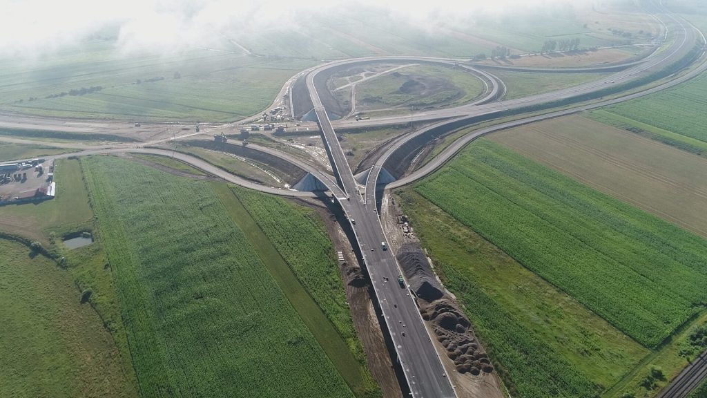 SPECTACULOS: ce se construiește acum în România