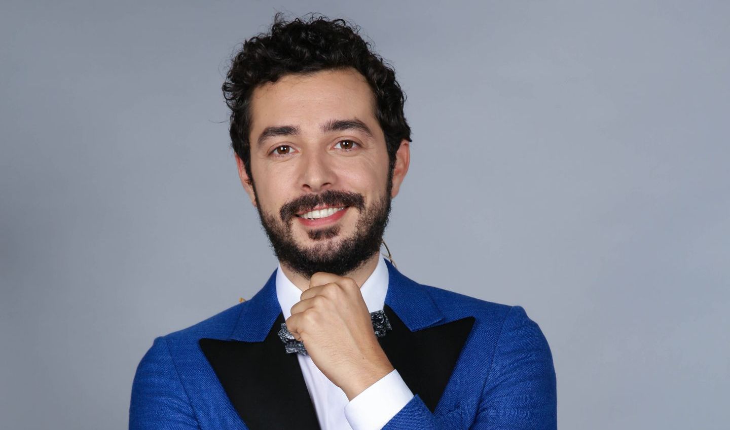 Marius Moga pleacă de la "Vocea României". Cine îl va înlocui
