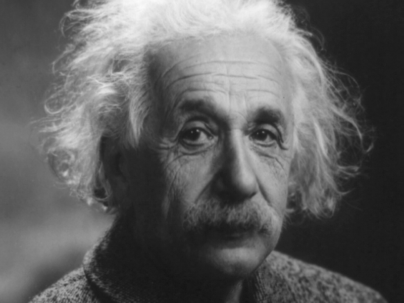 El este băiatul de 11 ani cu un IQ mai mare decât a lui Albert Einstein sau Stephen Hawking