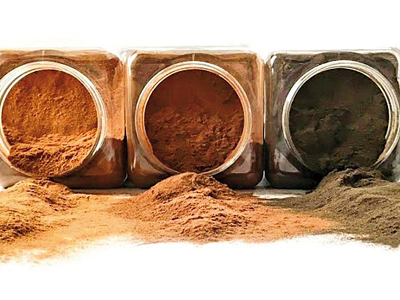 Cum să combați poluarea cu cafea