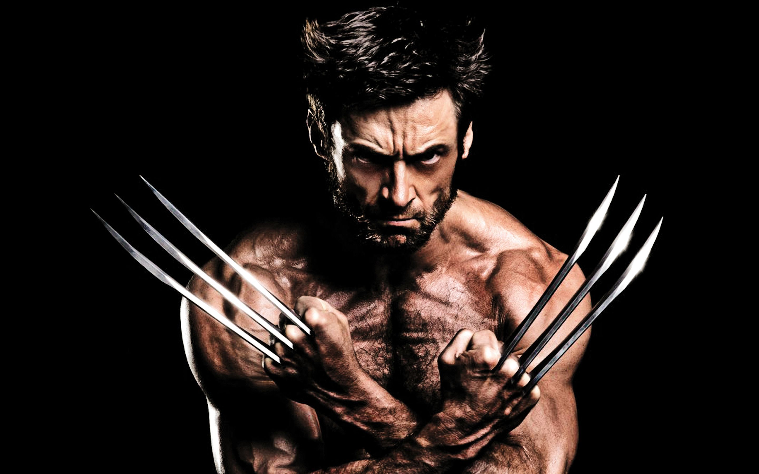 Cine este și cum arată nevasta lui Wolverine. O să aveți o surpriză! - GALERIE FOTO