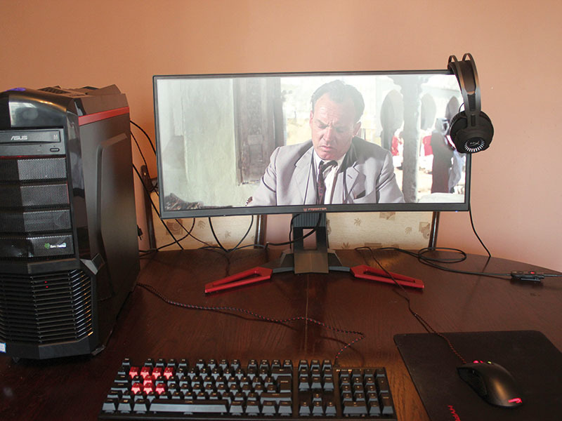 GADGET Review: Cum ar trebui jucate, de fapt, jocurile video - VIDEOREVIEW