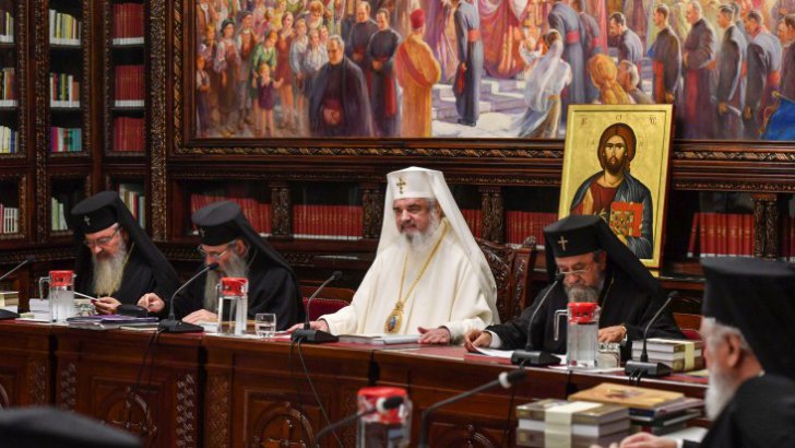Gest FĂRĂ PRECEDENT al Bisericii Ortodoxe. Informațiile care provoacă o ADEVĂRATĂ FURTUNĂ la Patriarhie. „Este o denaturare GRAVĂ a realității”