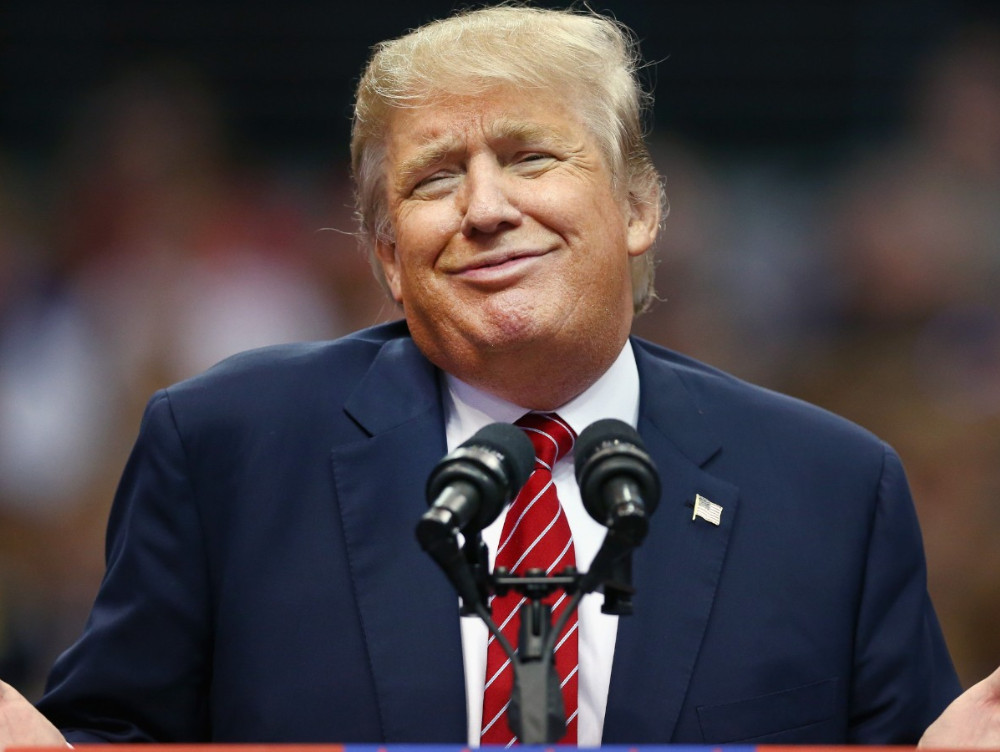991 de mesaje pe Twitter, 0 legi importante adoptate: așa arată primele 6 luni din mandatul lui Trump