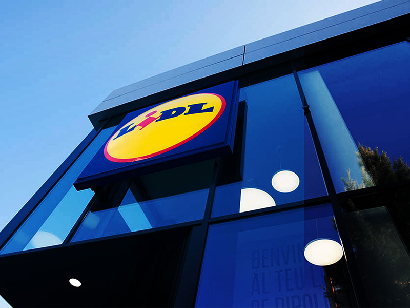 Rolul roșiilor românești în afacerile retailerului german Lidl