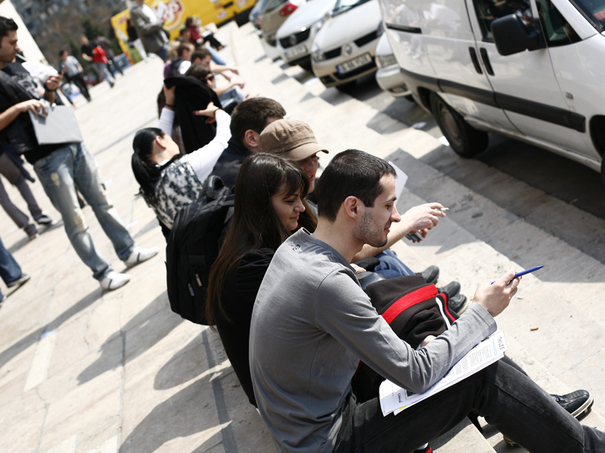 Situație DRAMATICĂ: În anul 2060 România va avea cu aproape 1,5 milioane de tineri mai puțin