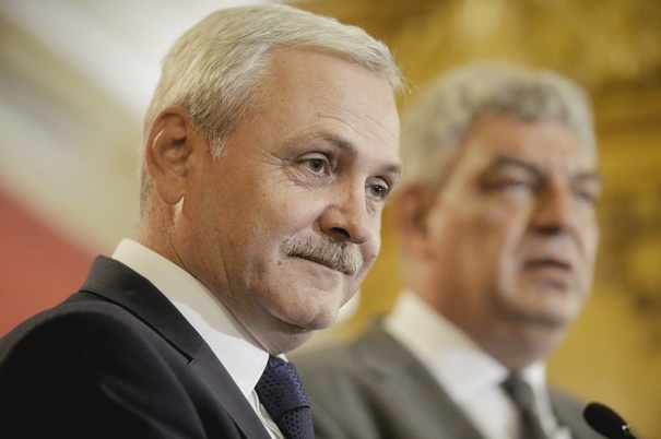 Liviu Dragnea cere explicații autorităților din Brazilia pentru "date personale" publicate de Rise Project