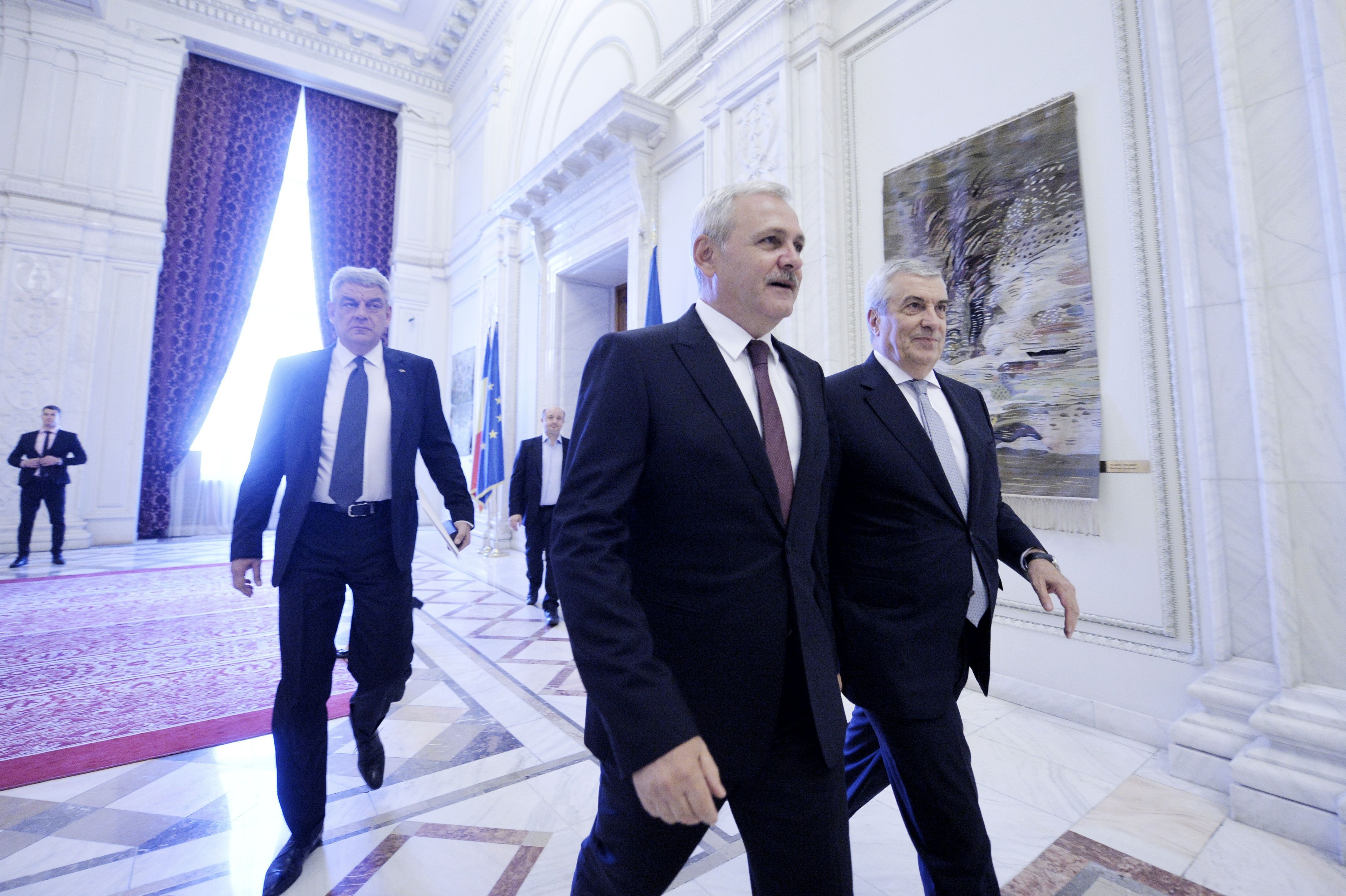 Care sunt cei mai bogați miniștri din Guvern Tudose. Unul dintre ei deține șapte apartamente și o casă