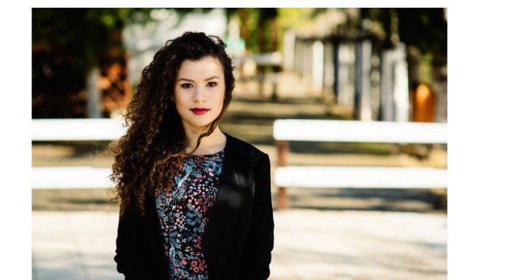 Iulia Bocaniciu, 10 la BAC: “România are profesori cu multe idei dar cu mâinile legate!”