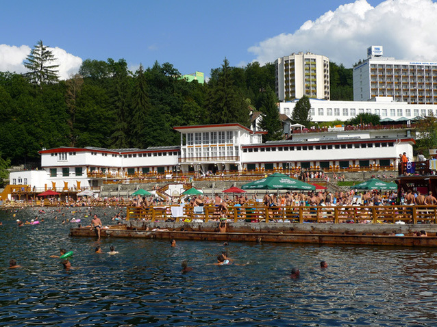 De ce nu vin turiști străini în România? Mai puțin de două din zece hoteluri sunt afiliate unui lanț internațional