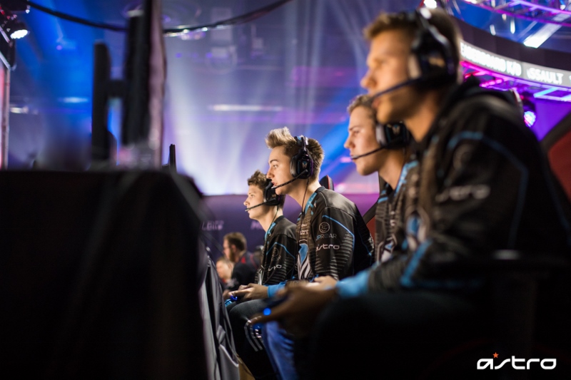 Logitech cumpără compania ASTRO Gaming pentru 85 de milioane de dolari