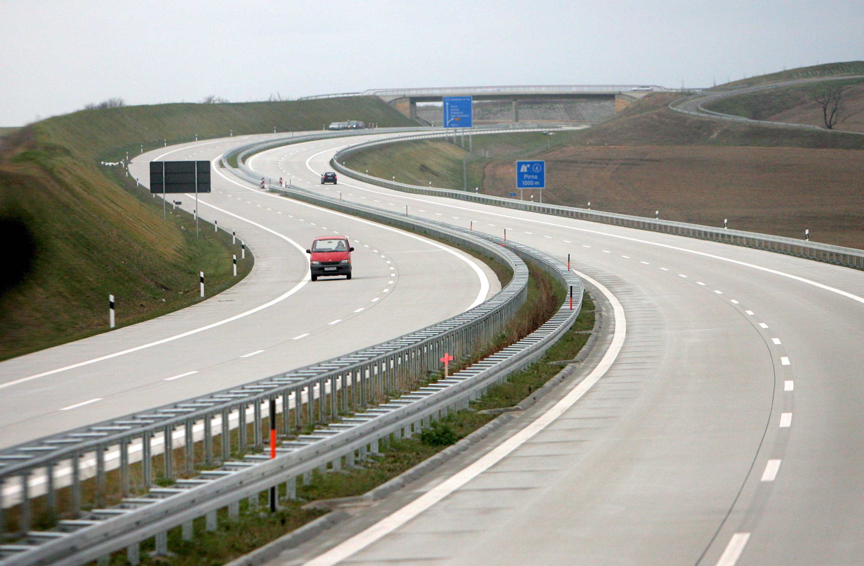 Statele din Europa Centrală și de Est au nevoie de 615 de miliarde de Euro pentru a-și finanța proiectele de infrastructură până în 2025