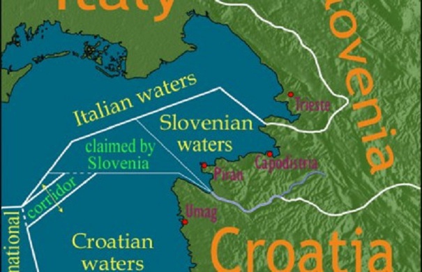 LUPTA pentru graniță. Două țări din Europa își dispută una dintre cele mai cunoscute MĂRI ale continentului