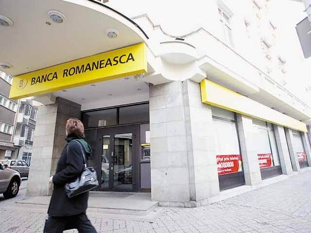 Cel mai puternic grup bancar din Ungaria va cumpăra Banca Românească