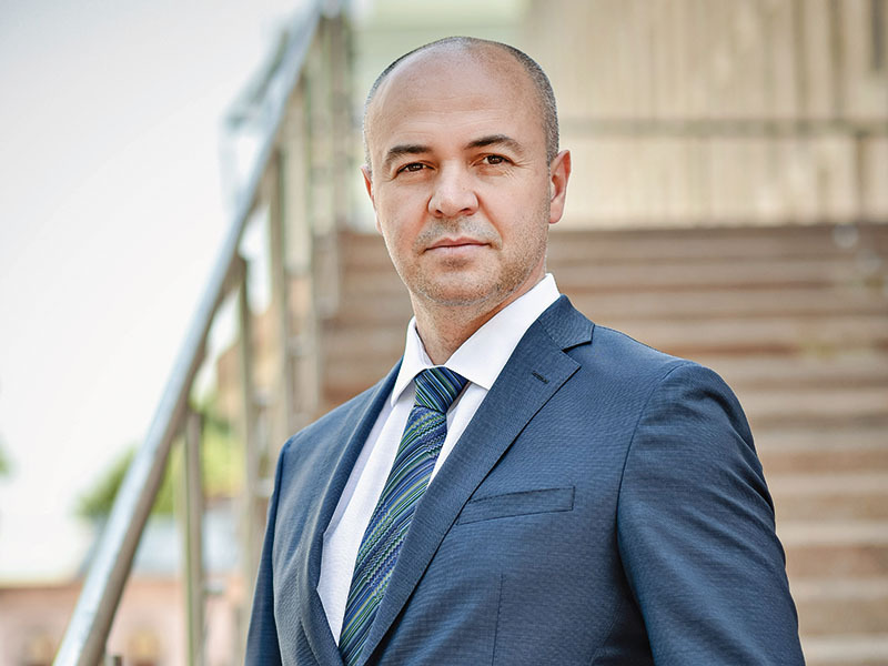 Cum vrea Intrum Justitia să cucerească piața românească a serviciilor de credit management