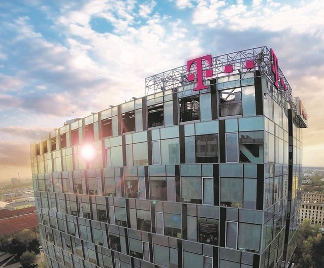 Cea mai nouă ofertă Telekom: Ce primiți la 5 euro pe lună?