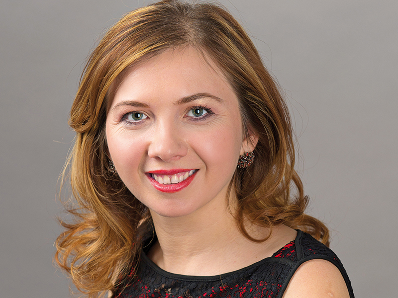 Opinie Cosmina Voichița Meseșan, fondator și general manager VBS – Business Solutions: Consumatorul din România, ignorat de industrie