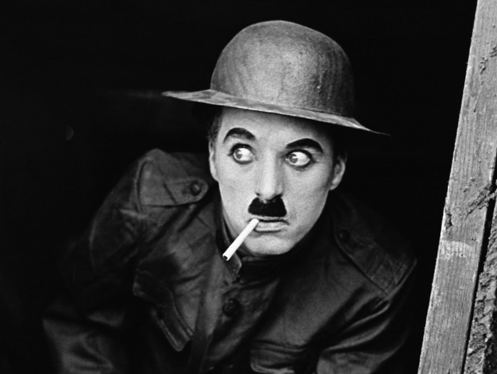 Cum arată nepoata lui Charlie Chaplin, frumoasa actriță din Game of Thrones - GALERIE FOTO