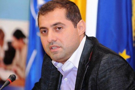 In primele sase luni au fost infiintate cu 31,23% mai multe firme înființate față de acceași perioadă a anului precedent