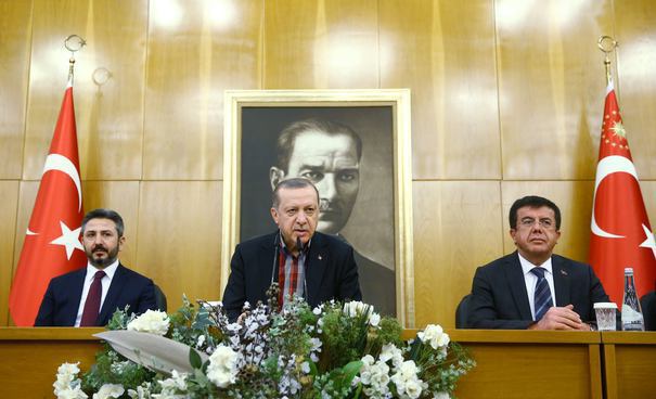 Declarație îngrijorătoare a președintelui turc: Recep Tayyip Erdogan: Uniunea Europeană irosește timpul Turciei și nu este indispensabilă pentru noi