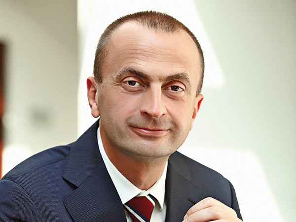 Bogdan Ion