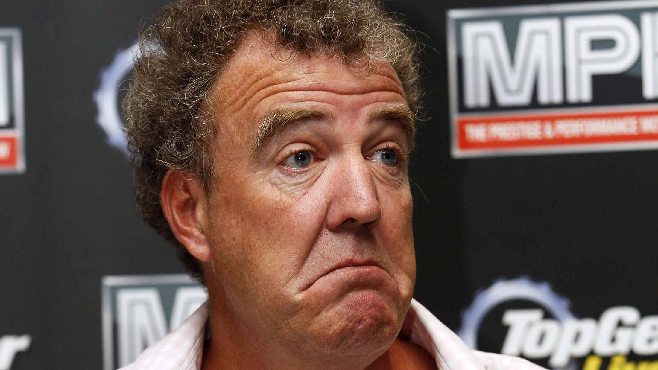 Cum arată fata de 23 de ani a lui Jeremy Clarkson - GALERIE FOTO