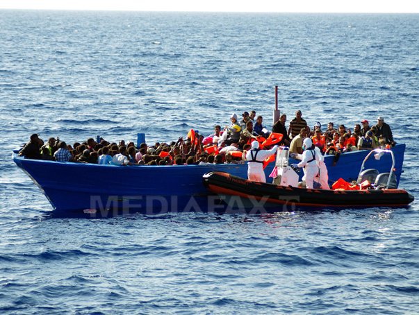 Italia ia cea mai dură măsură legată de imigranți. România, avertizată și ea. Ce vrea să facă Guvernul de la Roma dacă nu se respectă cerința
