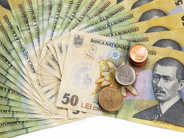 BNR lansează o nouă monedă în România. Cât valorează aceasta